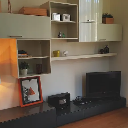 Apartamento Ca Mea My La Spezia