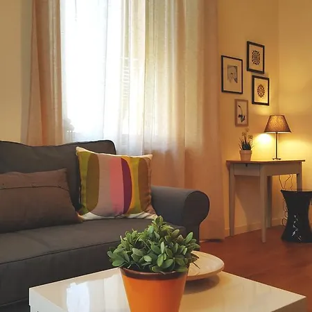 Apartamento Ca Mea My La Spezia