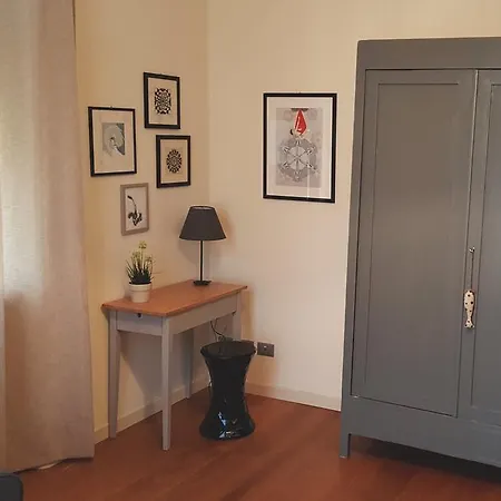 Apartamento Ca Mea My La Spezia