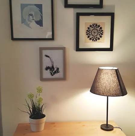 Ca Mea My Apartamento