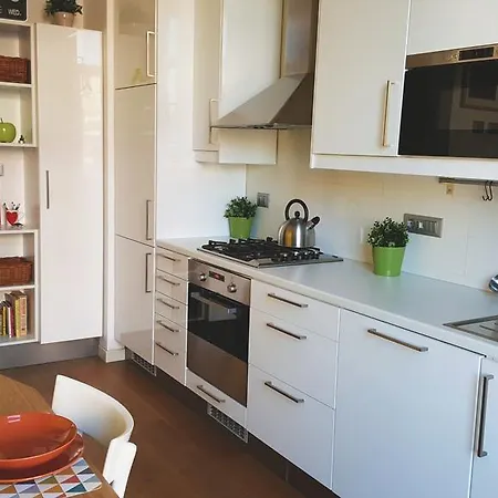Apartamento Ca Mea My *