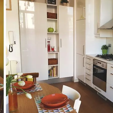 Ca Mea My Apartamento *