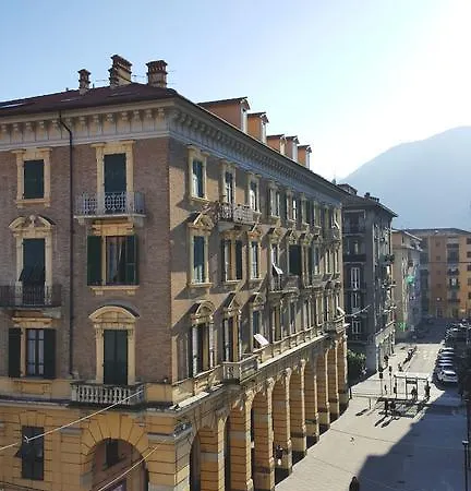 Ca Mea My * La Spezia